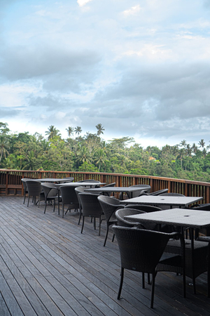 Sunkissed Pool Bar, UBUD