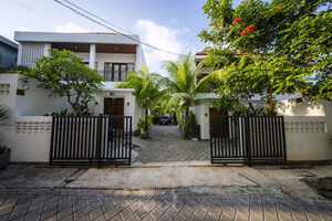 Surf Lodge Canggu