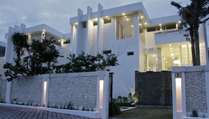 Surya Villas