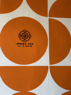 Svaha Spa Batu Bolong by Svaha Wellness