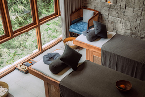 Svaha Spa Bisma Ubud by Svaha Wellness