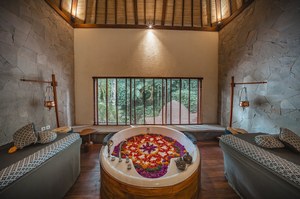 Svaha Spa Kenderan by Svaha Wellness