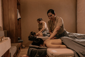 Svaha Spa Mai Main Canggu by Svaha Wellness