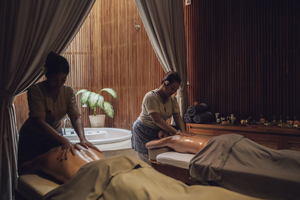 Svaha Spa Sana Vie Seminyak by Svaha Wellness