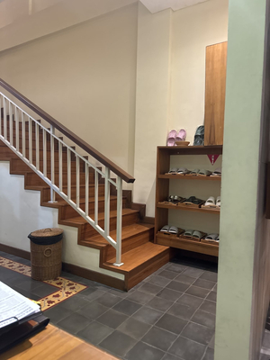 Swarna Day Spa Jimbaran | Massage & Reflexology