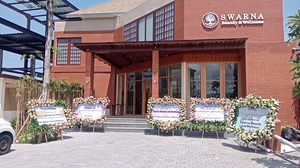 Swarna Spa and Wellness – Balinese Massage, Beauty Spa & Full Body Rejuvenation with Cold Plunge Experience