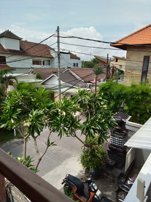 Sweet Corner House Sanur