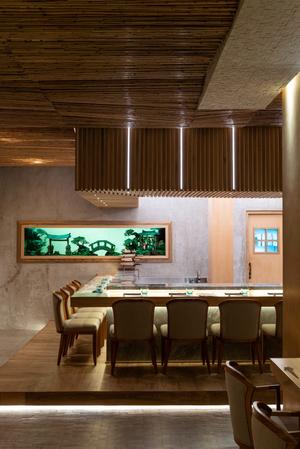 Takumi 匠 Japanese Fine Dining