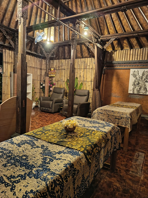 Taman Sari Spa