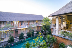 Tetirah Boutique Hotel Ubud