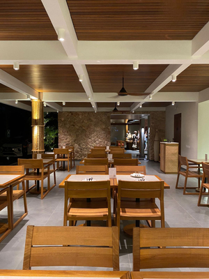Thara Kitchen & Bar