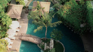The Alantara Sanur