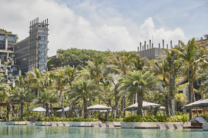 The Apurva Kempinski Bali