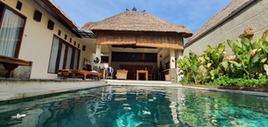 The Bali Bliss Villa