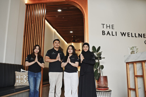 The Bali Wellness Company