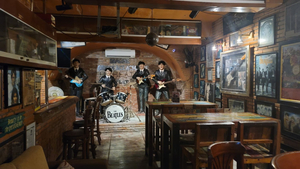 The Cavern Bar