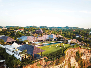 The Istana