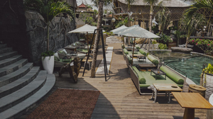 The Jungle Club Ubud by Wonderspace