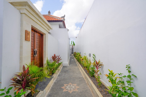 The Lavana Villa Tegal Jinah Jimbaran