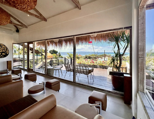 The Nest Beachside Spa
