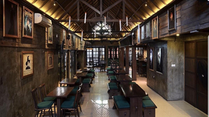 The Pub