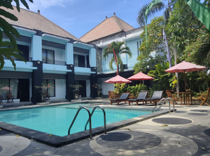 The Radiant Hotel