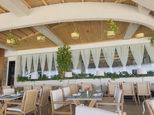 The Royal Kitchen sanur