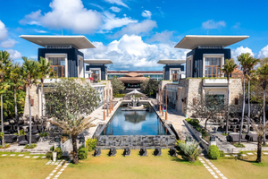 The Sakala Resort Bali