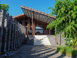 The Santai Canggu by LifestyleRetreats