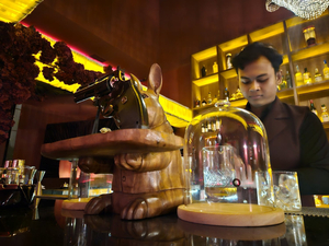 The Shady Pig Uluwatu