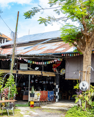 The Shed Sports Bar (Formerly Man Shed)