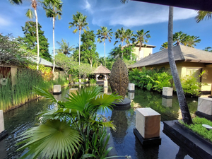 The St. Regis Bali Resort