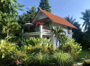 The White Villas