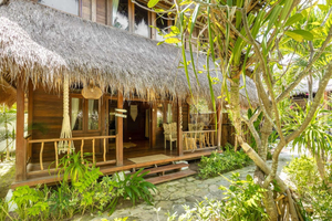 Tigerlillys Boutique Hotel & Restaurant