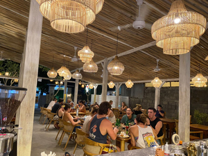 Tiki Bar & More