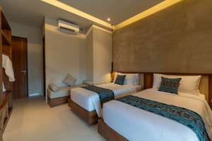 Tingkah Guest House