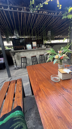 Tipsy Baby Canggu