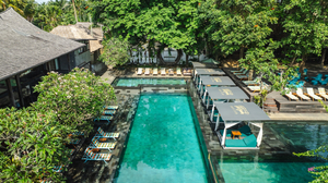 Titi Batu Ubud Club