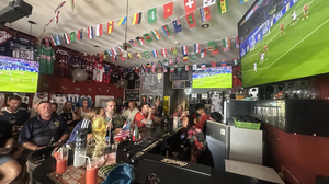 Titi's Kitchen & Sports Bar