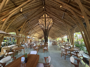 Tlaga Singha Bali