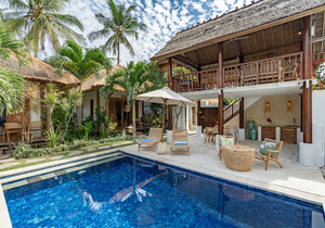 Tropica Tranquility