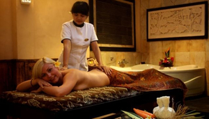 Tunjung Sari Bali Spa