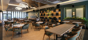 Turntable Canggu | Steakhouse
