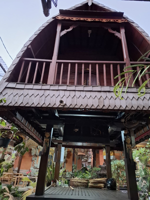 Tusantha Guest House, A Trishula Collection