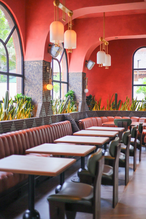 Tusk Grill & Bar