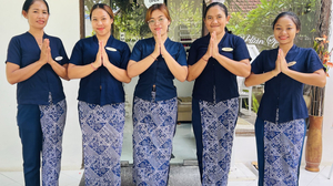 Ulian Spa Lembongan