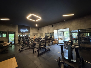 ULU Active & Recovery