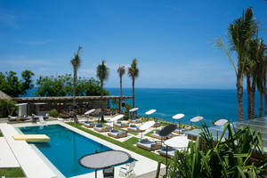 Ulu Cliffhouse
