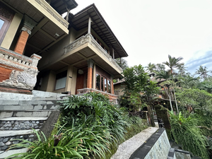 Ulun Ubud Resort