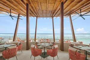 Uma Beach House